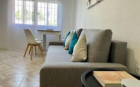 Apartamento Barrios
